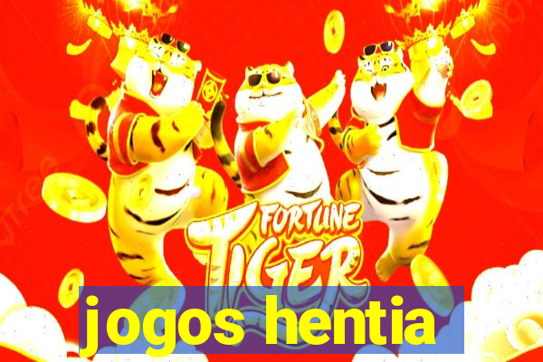 jogos hentia